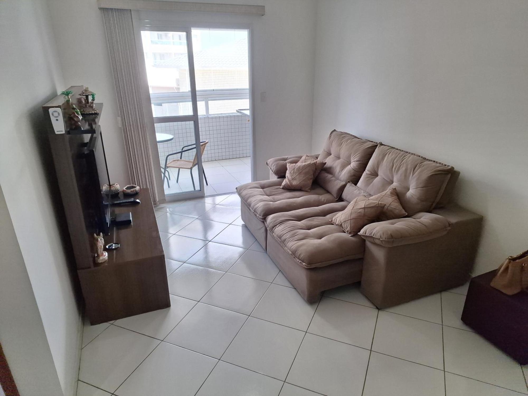Apartamento Gulilhermina Praia Grande Exteriér fotografie