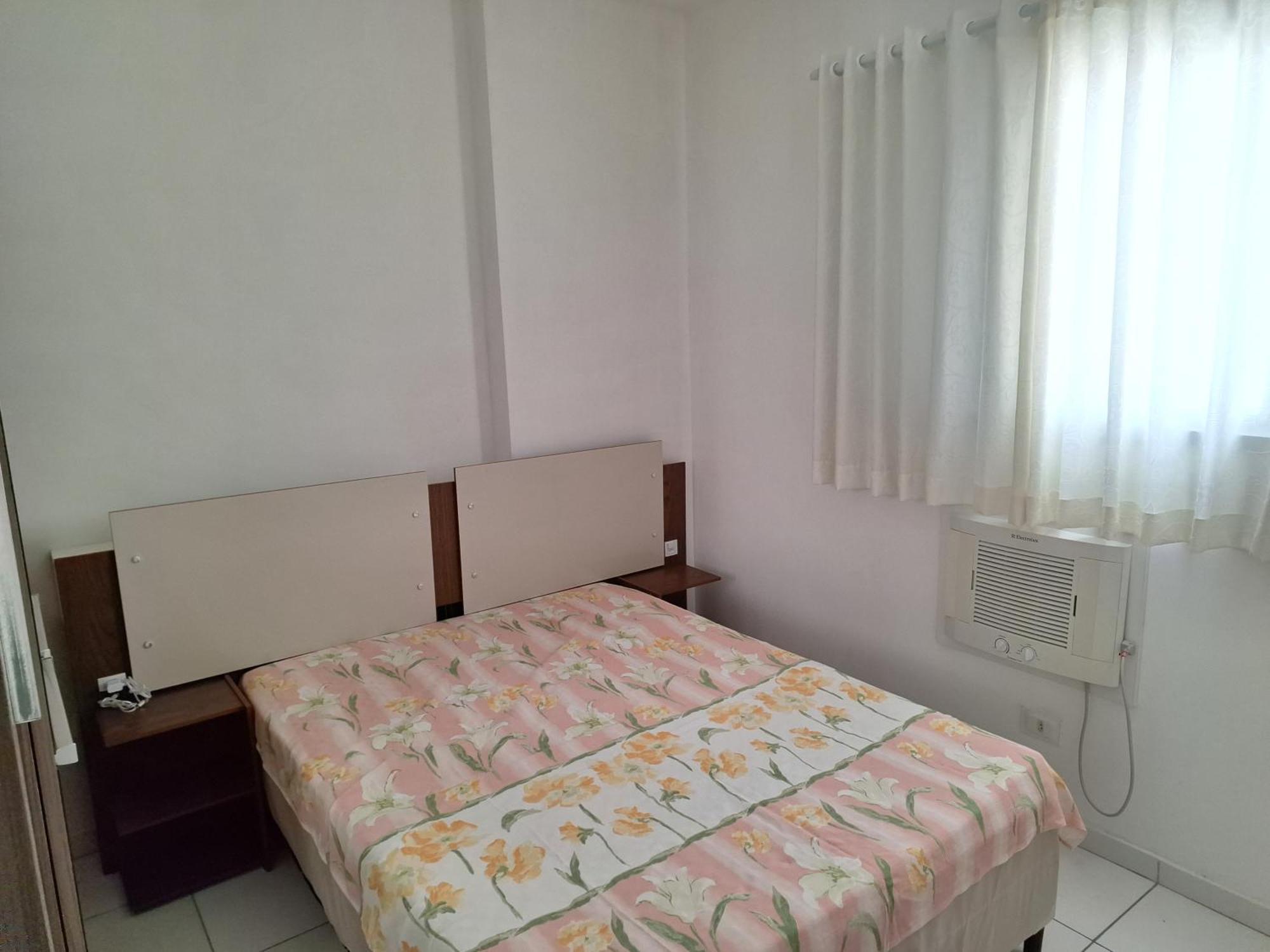 Apartamento Gulilhermina Praia Grande Exteriér fotografie